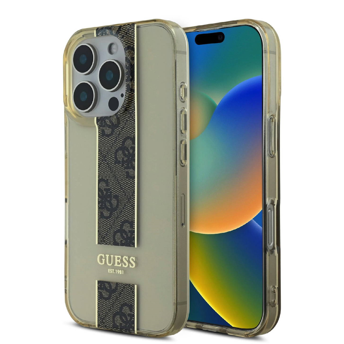 hülle ip 16 pro max