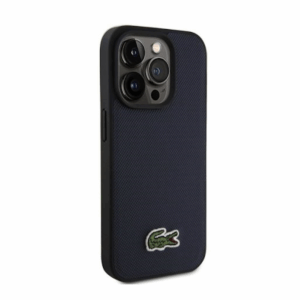 Lacoste MagSafe Handyhülle – Für iPhone 15 Pro Max